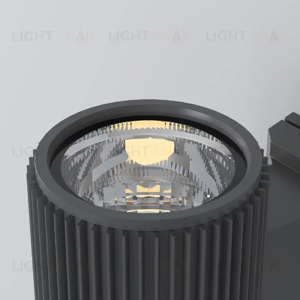 Уличный настенный светильник Maytoni Rando O419WL-01GR O419WL-01GR