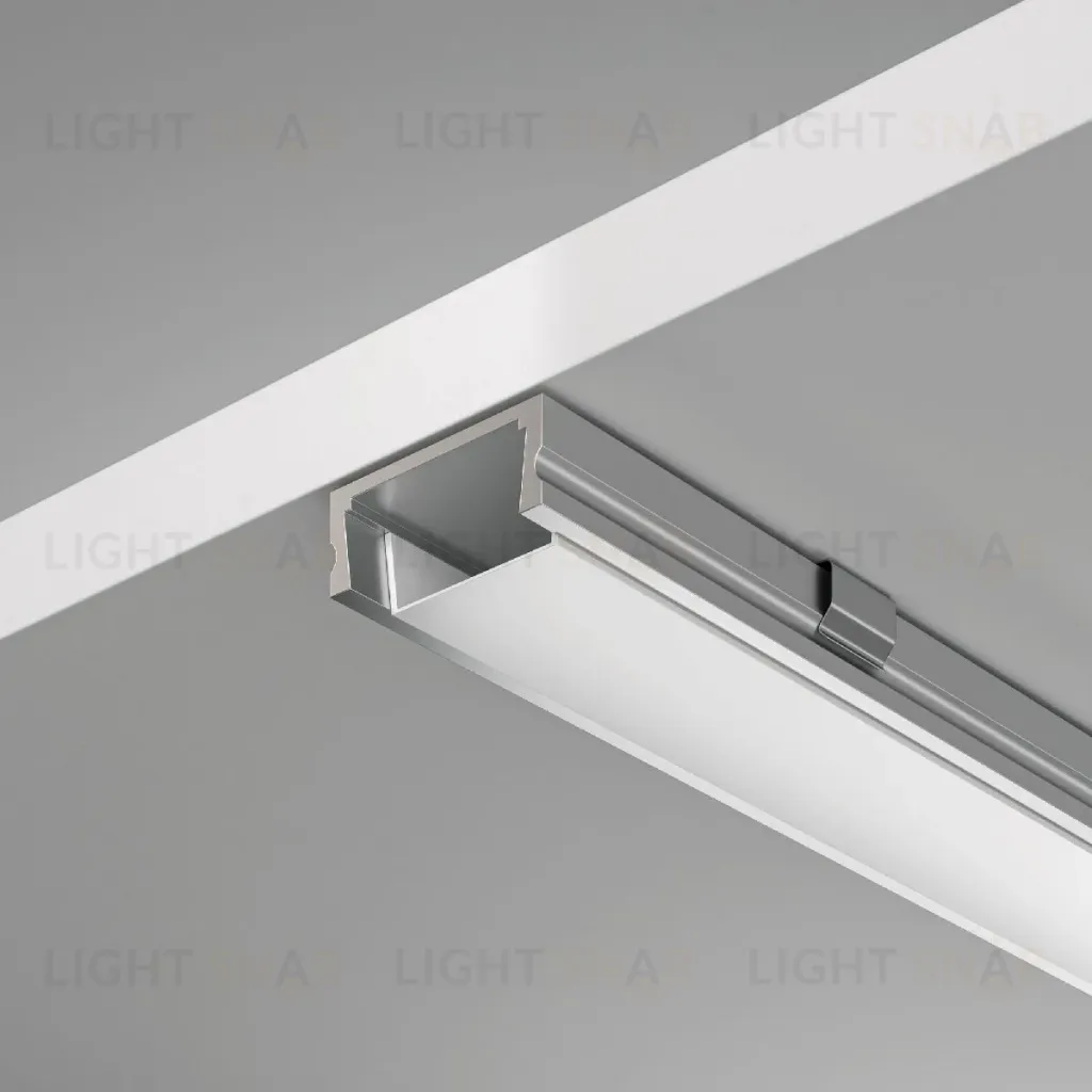 Алюминиевый профиль Maytoni Technical ALM001S-2M ALM001S-2M