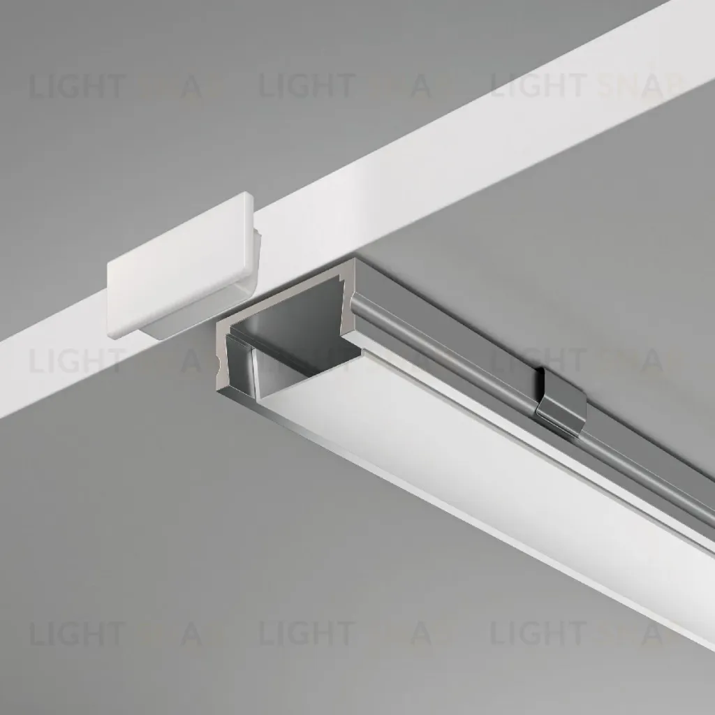 Алюминиевый профиль Maytoni Technical ALM001S-2M ALM001S-2M