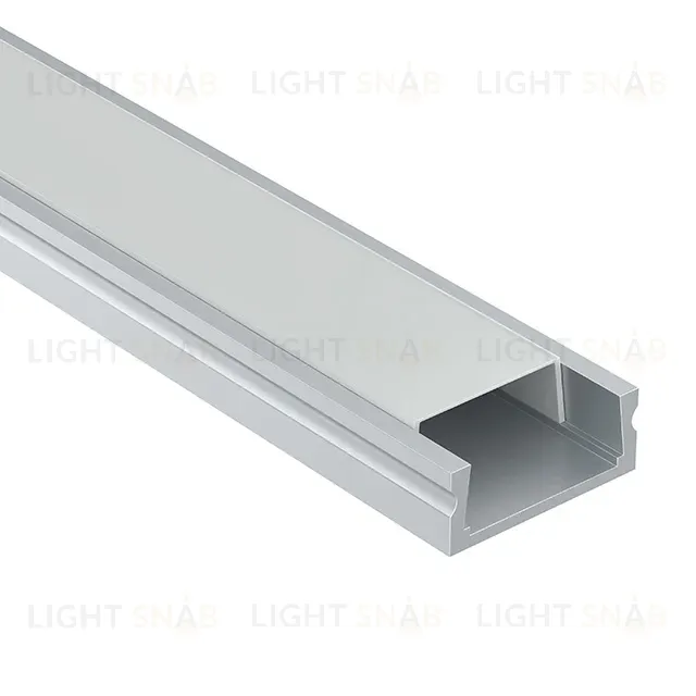 Алюминиевый профиль Maytoni Technical ALM001S-2M ALM001S-2M