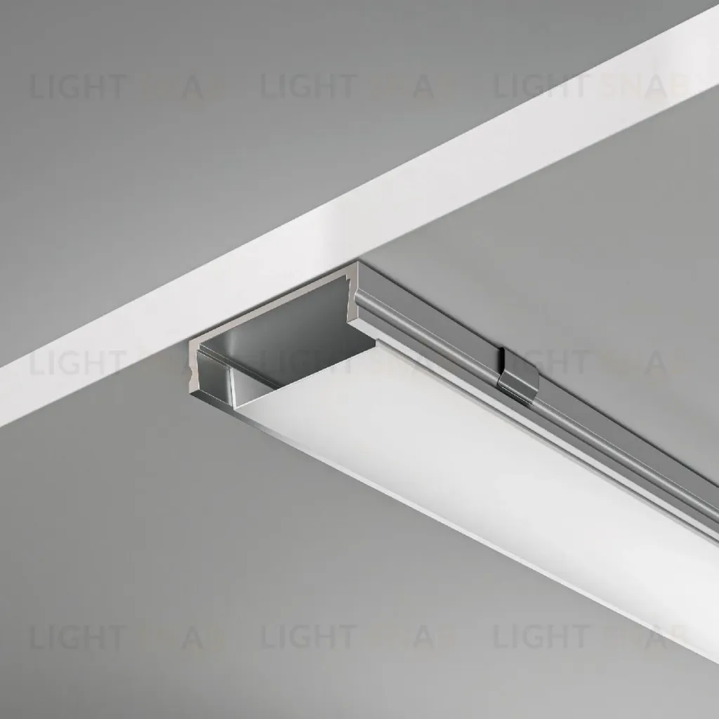 Алюминиевый профиль Maytoni Technical ALM002S-2M ALM002S-2M