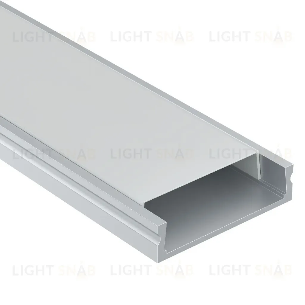 Алюминиевый профиль Maytoni Technical ALM002S-2M ALM002S-2M