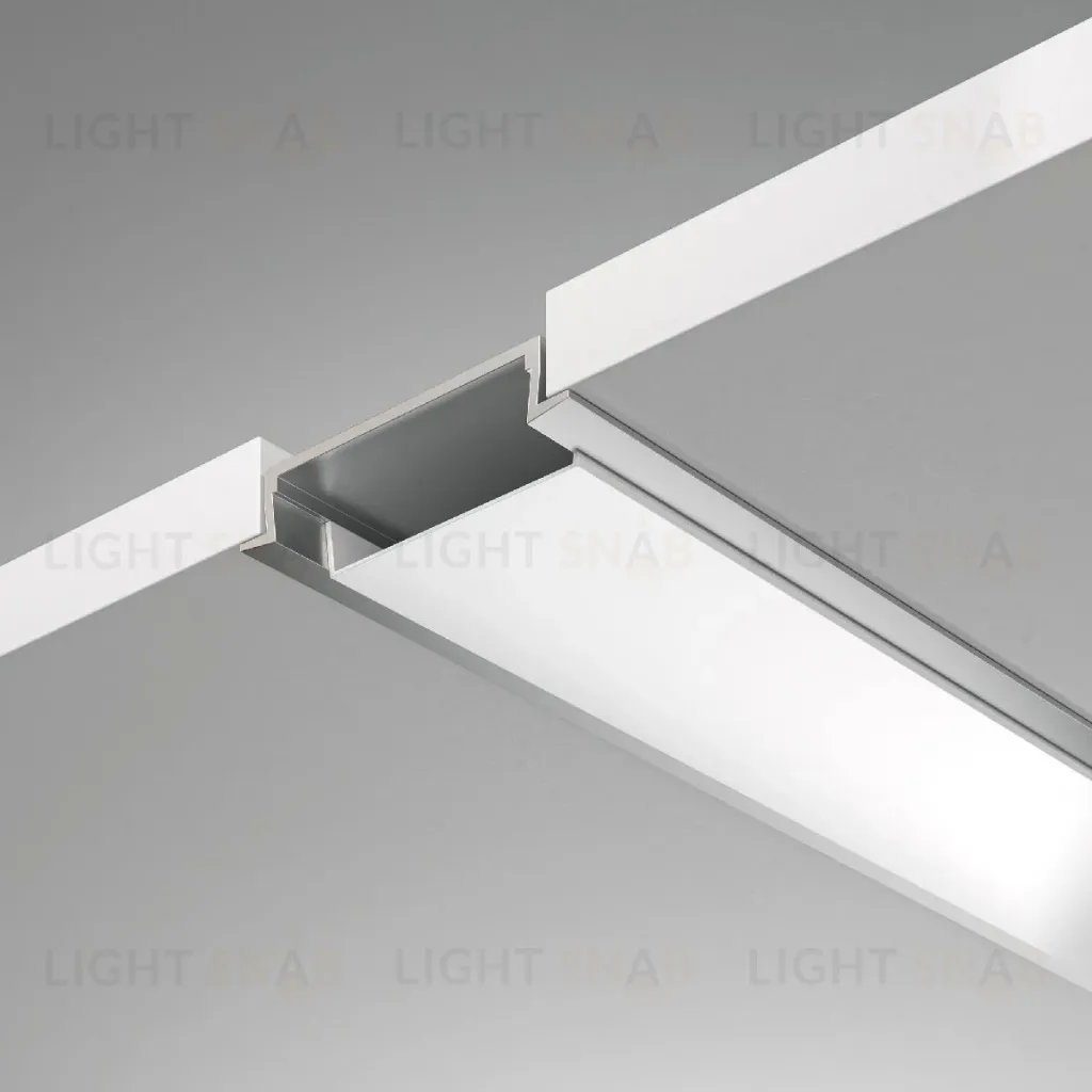 Алюминиевый профиль Maytoni Technical ALM003S-2M ALM003S-2M