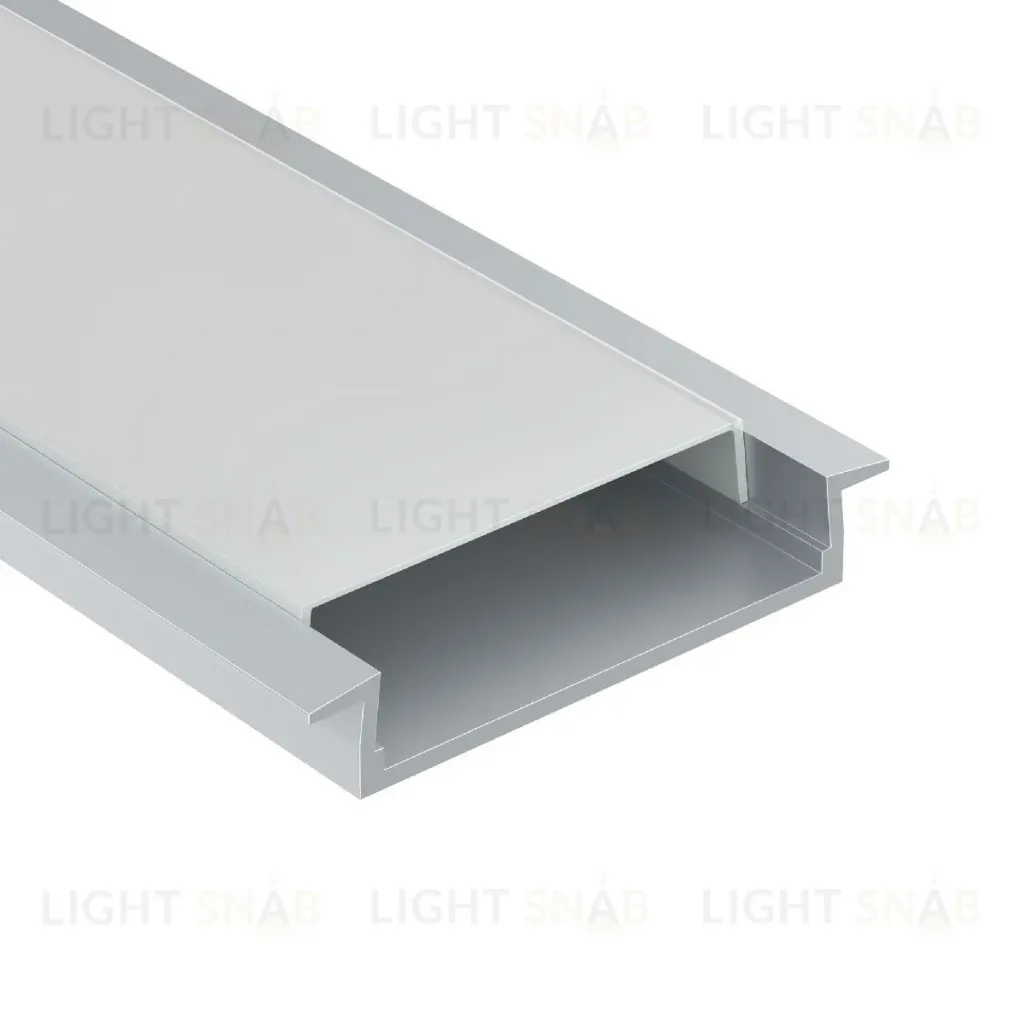 Алюминиевый профиль Maytoni Technical ALM003S-2M ALM003S-2M