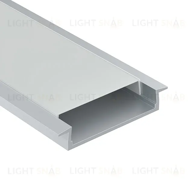 Алюминиевый профиль Maytoni Technical ALM003S-2M ALM003S-2M