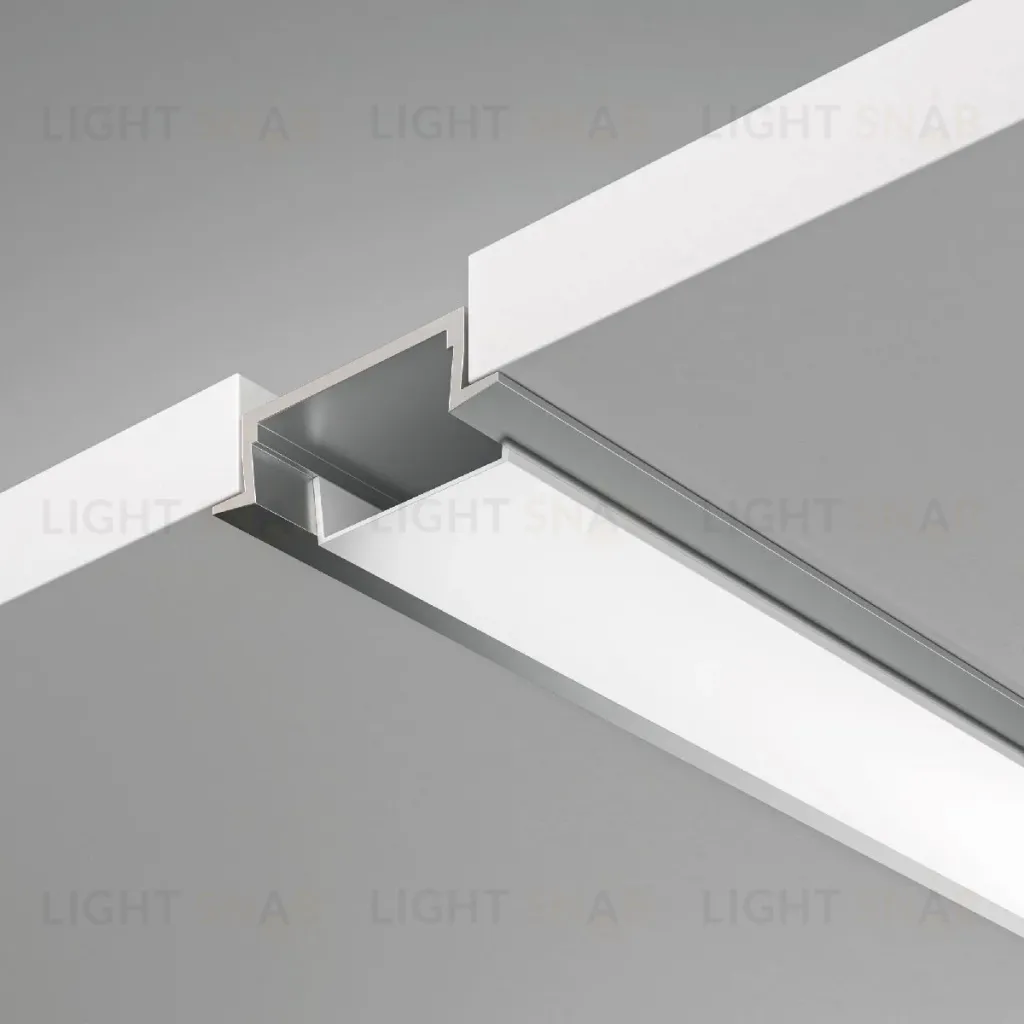 Алюминиевый профиль Maytoni Technical ALM004S-2M ALM004S-2M