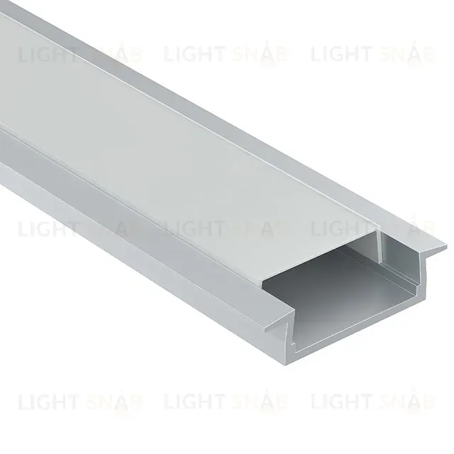 Алюминиевый профиль Maytoni Technical ALM004S-2M ALM004S-2M