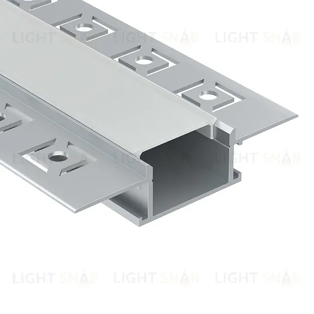Алюминиевый профиль Maytoni Technical ALM011S-2M ALM011S-2M