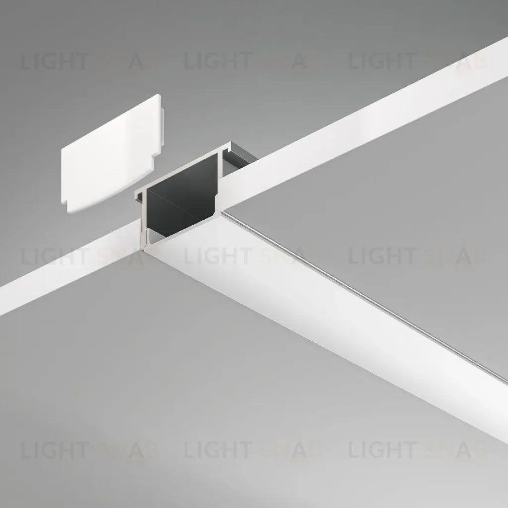 Алюминиевый профиль Maytoni Technical ALM011S-2M ALM011S-2M
