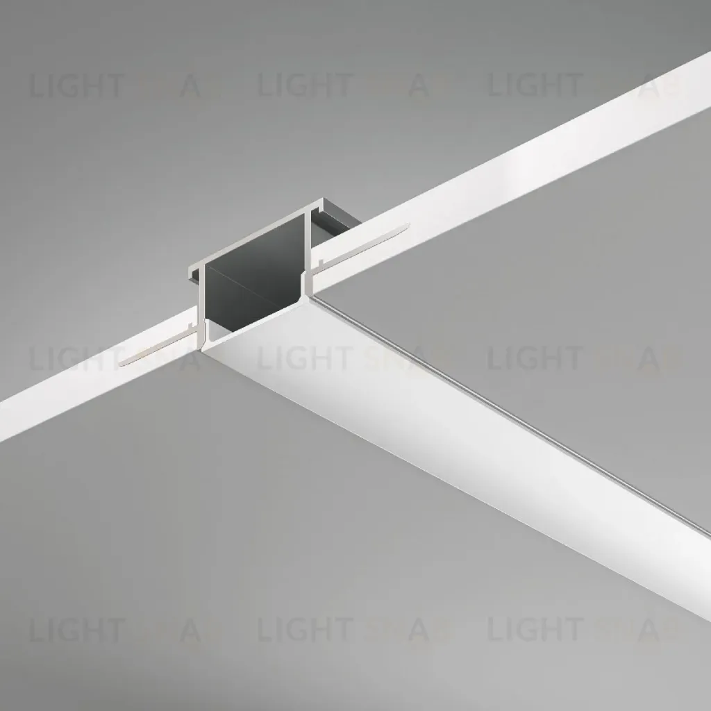 Алюминиевый профиль Maytoni Technical ALM011S-2M ALM011S-2M