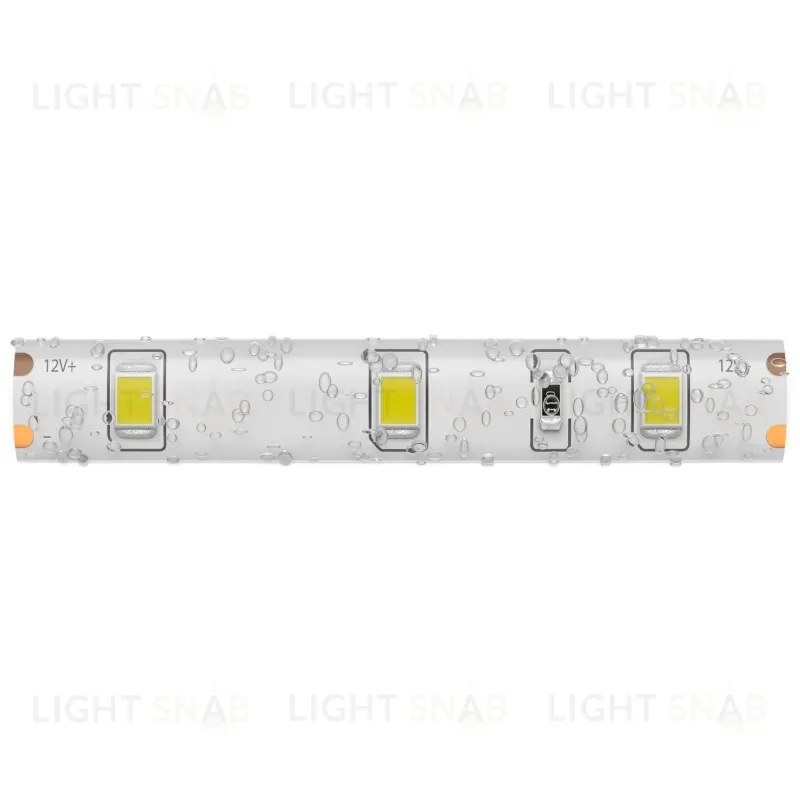 Светодиодная лента Maytoni Technical 12В 2835 4,8Вт/м 3000K IP65 10105 10105