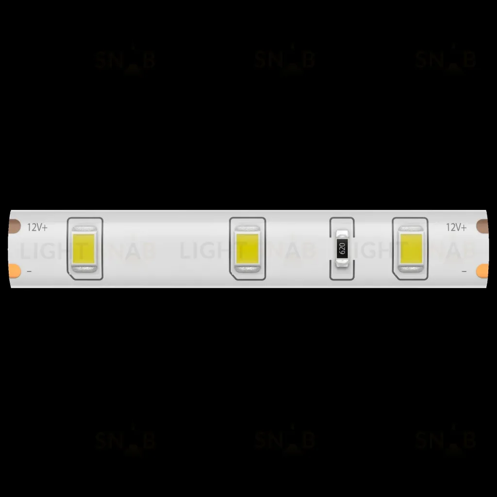 Светодиодная лента Maytoni Technical 12В 2835 4,8Вт/м 3000K IP65 10105 10105