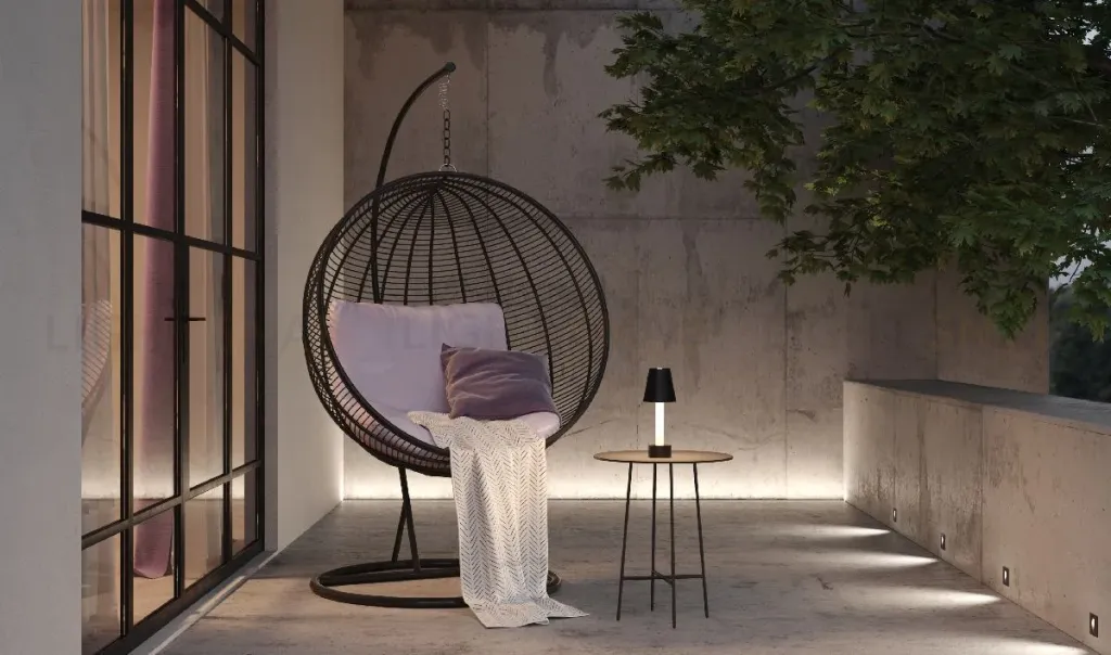 Светодиодная лента Maytoni Technical 12В 5050 7,2Вт/м 4000K IP65 10124 10124