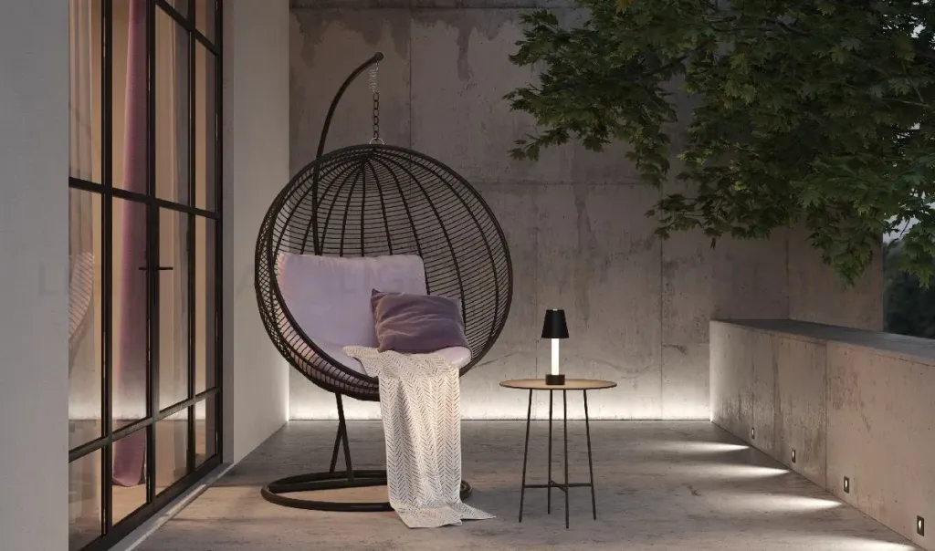 Светодиодная лента Maytoni Technical 12В 5050 7,2Вт/м 6000K IP65 10125 10125