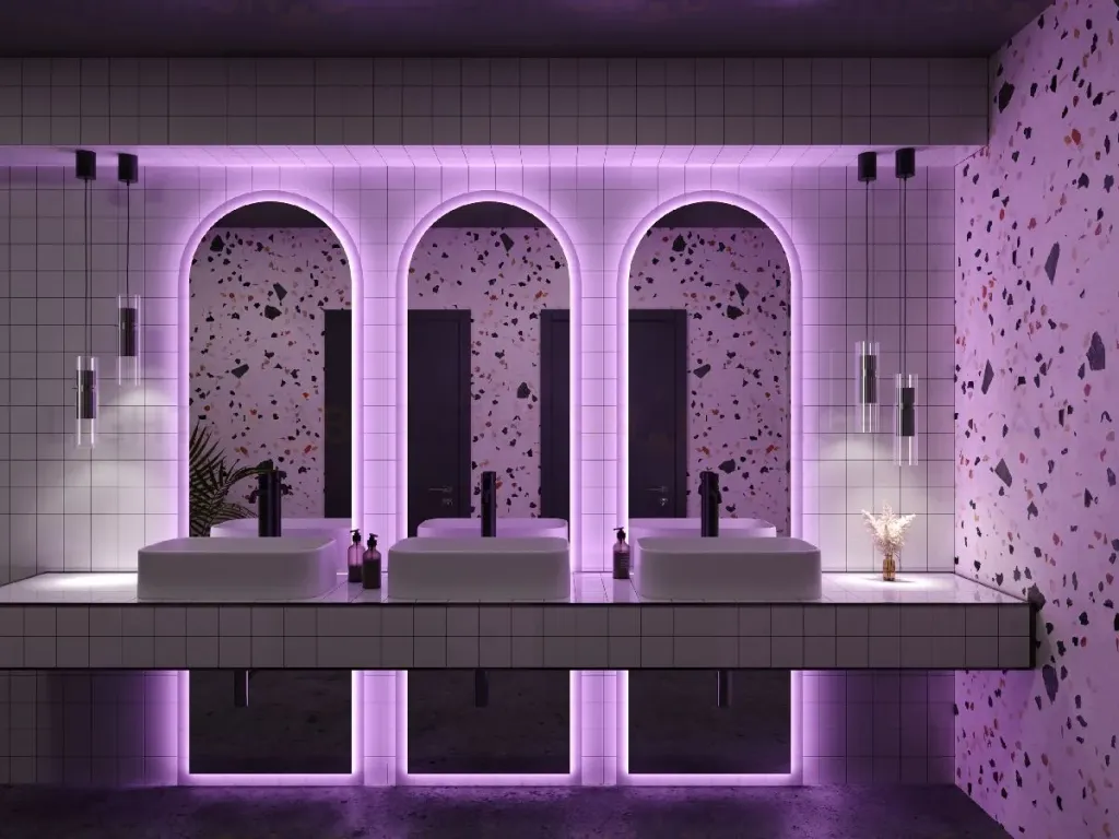 Светодиодная лента Maytoni Technical 12В 5050 7,2Вт/м RGB IP65 10127 10127
