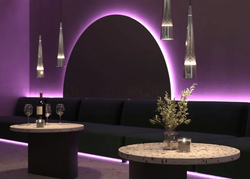 Светодиодная лента Maytoni Technical 24В 5050 7,2Вт/м RGB IP20 10166 10166