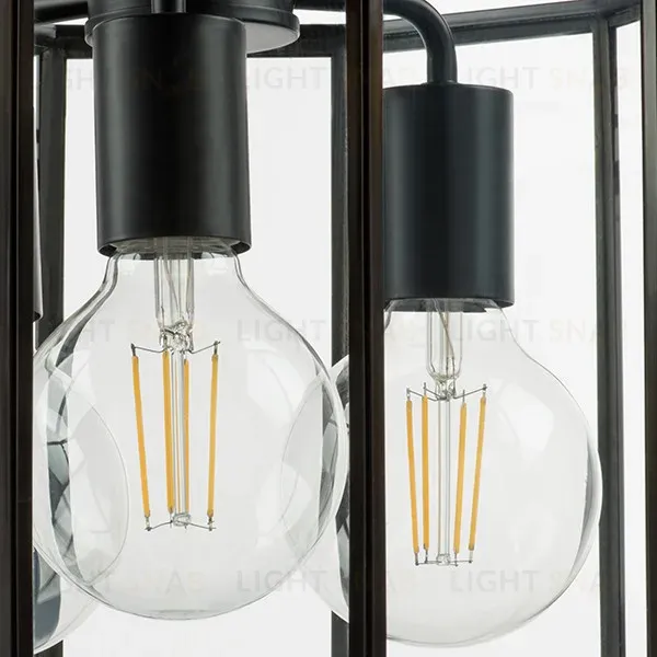 Потолочная люстра Lightstar Genni 798237 798237