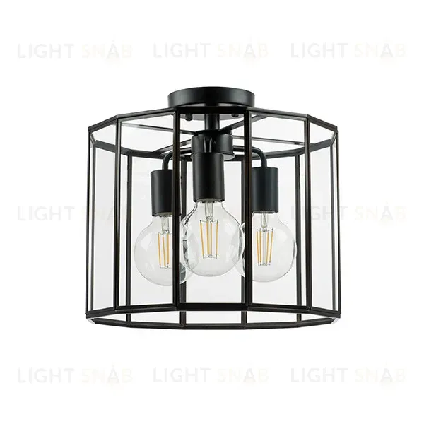 Потолочная люстра Lightstar Genni 798237 798237