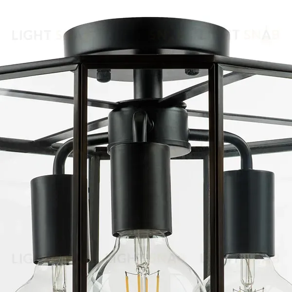 Потолочная люстра Lightstar Genni 798237 798237
