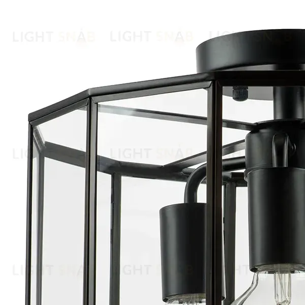 Потолочная люстра Lightstar Genni 798237 798237