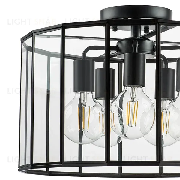 Потолочная люстра Lightstar Genni 798257 798257