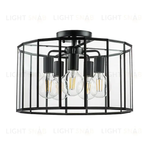 Потолочная люстра Lightstar Genni 798257 798257