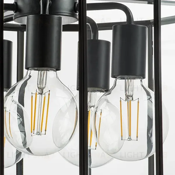 Потолочная люстра Lightstar Genni 798257 798257