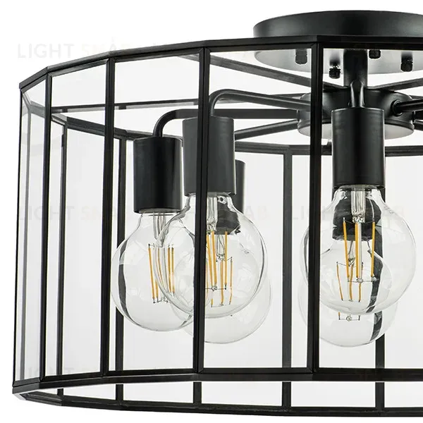 Потолочная люстра Lightstar Genni 798287 798287