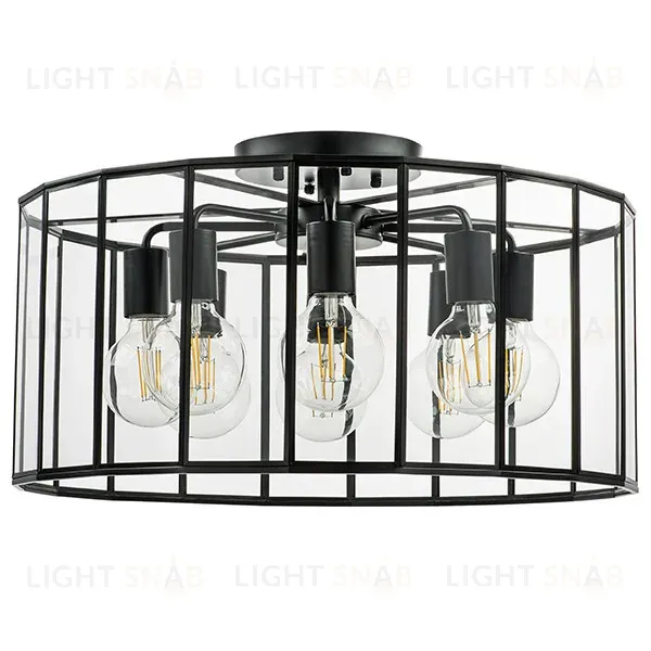 Потолочная люстра Lightstar Genni 798287 798287