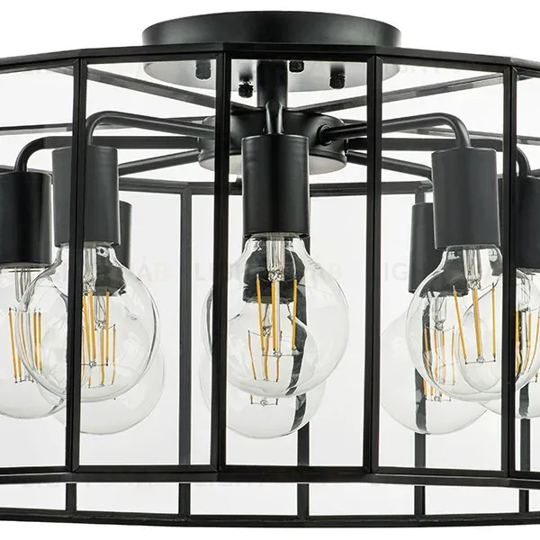 Потолочная люстра Lightstar Genni 798287 798287