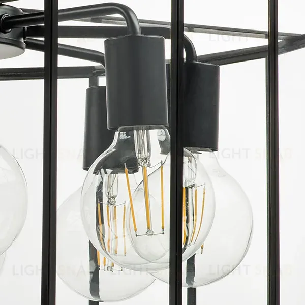 Потолочная люстра Lightstar Genni 798287 798287