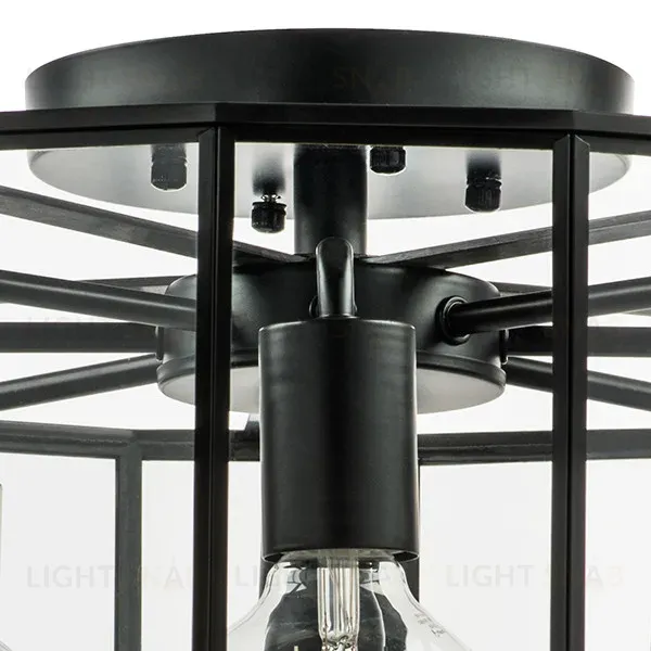 Потолочная люстра Lightstar Genni 798287 798287