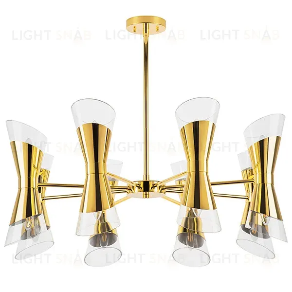 Люстра на штанге Lightstar Strato 817162 817162