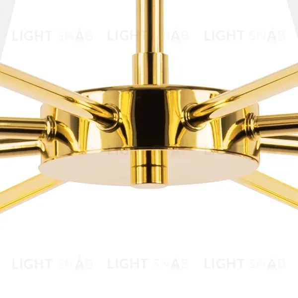 Люстра на штанге Lightstar Strato 817162 817162