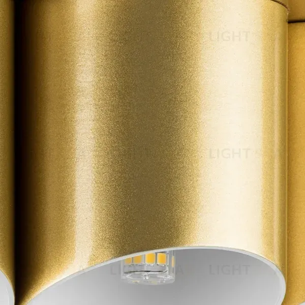 Потолочная люстра Lightstar Siena 720222 720222