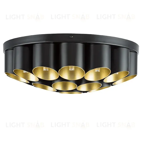 Потолочная люстра Lightstar Siena 720227 720227