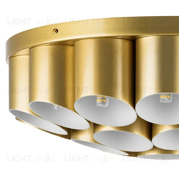 Потолочная люстра Lightstar Siena 720222 720222