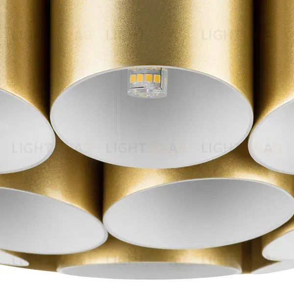 Потолочная люстра Lightstar Siena 720222 720222