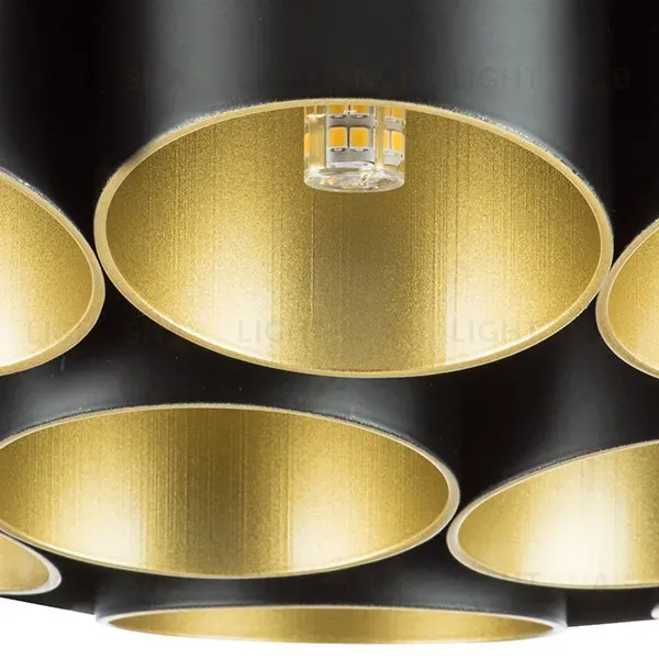 Потолочная люстра Lightstar Siena 720227 720227