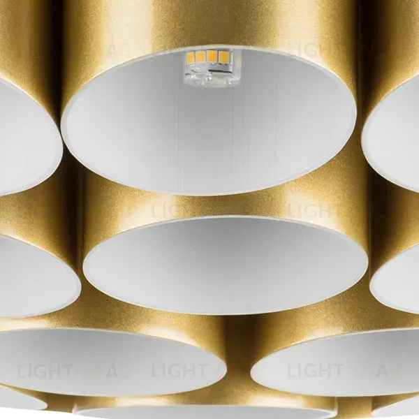 Потолочная люстра Lightstar Siena 720402 720402