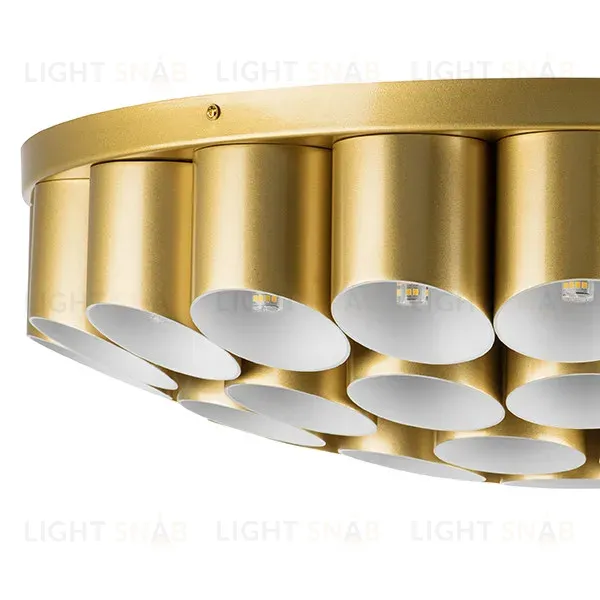 Потолочная люстра Lightstar Siena 720402 720402
