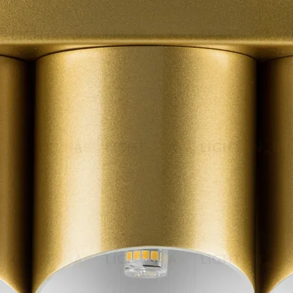 Потолочная люстра Lightstar Siena 720402 720402