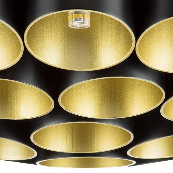 Потолочная люстра Lightstar Siena 720407 720407