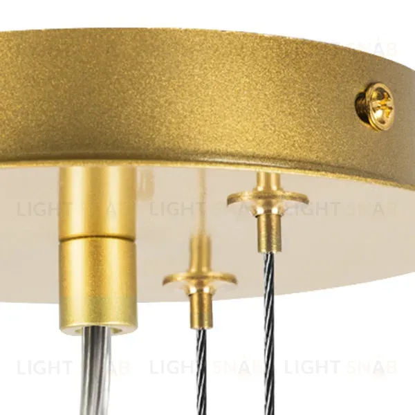 Подвесная люстра Lightstar Siena 720442 720442