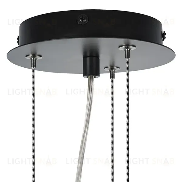 Подвесная люстра Lightstar Siena 720447 720447