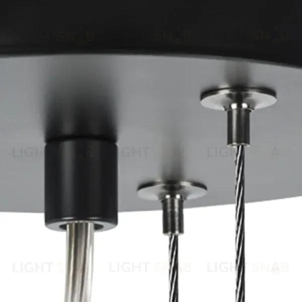 Подвесная люстра Lightstar Siena 720447 720447
