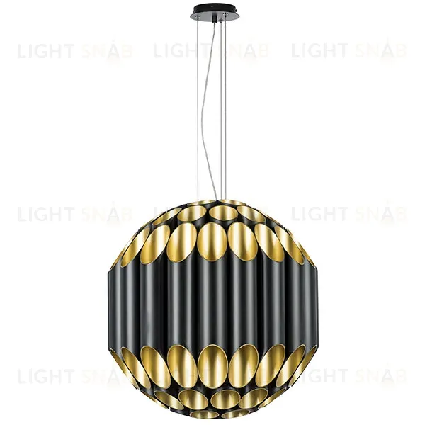 Подвесная люстра Lightstar Siena 720807 720807