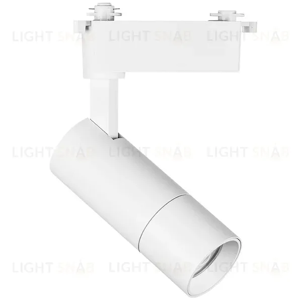 Трековый светодиодный светильник Lightstar Volta 229136 229136