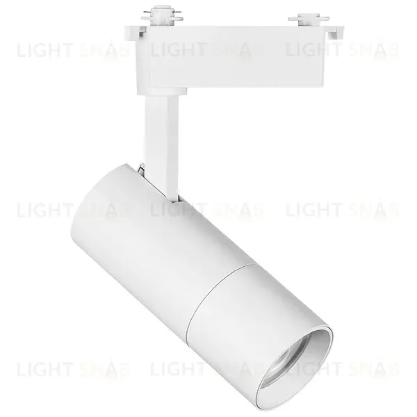 Трековый светодиодный светильник Lightstar Volta 229236 229236