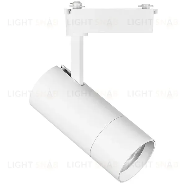 Трековый светодиодный светильник Lightstar Volta 229336 229336